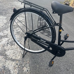 自転車7095の画像
