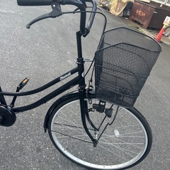 自転車7095の画像