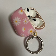 
AirPods 第3世代の画像