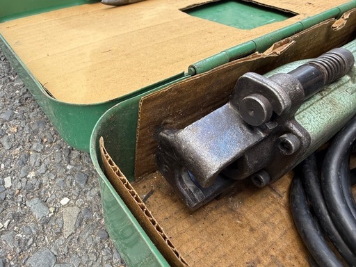 【別府市】[10月16日〜18日 ]日立
 ハンマドリル PH-40F コンクリート用 電動工具