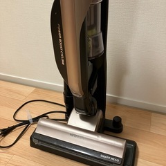 【ジャンク品】HITACHI 掃除機の画像