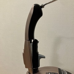 【ジャンク品】HITACHI 掃除機の画像