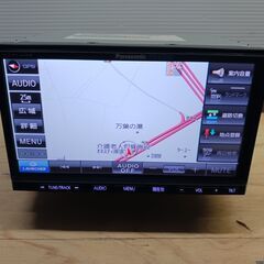 Panasonic CN-B200D カーナビ