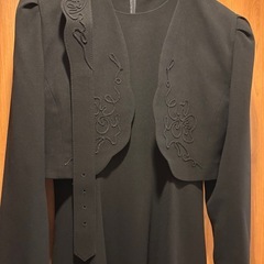礼服　フォーマル　冠婚葬祭　の画像