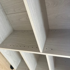 棚【お値下げ】の画像