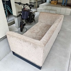 ソファーの画像