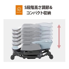 【訳アリ】コンビ　ネムリラ　
の画像