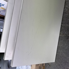 お話中
1つ500円！長机 オフィス 会議室 4つありますの画像