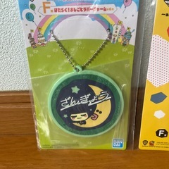 ラバーチャーム　トムとジェリー　たまごっちの画像