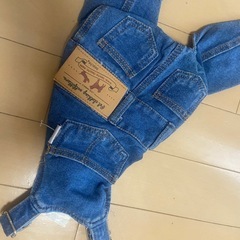 小型犬 子犬用 服 未使用品！の画像