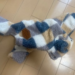 小型犬 子犬用 服 未使用品！の画像