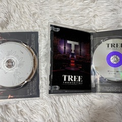 東方神起　LIVE DVDの画像