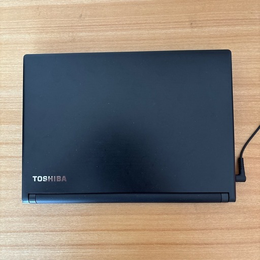 第6世代 東芝 dynabook⑩｜Win11・SSD・メモリ16GB・ Office2021・対話型AI搭載