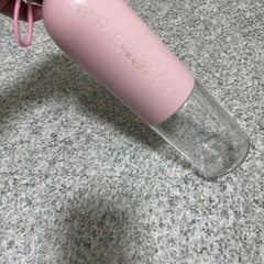 犬用水入れの画像