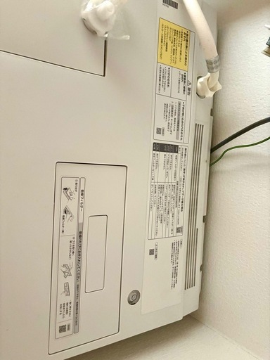 Panasonic ドラム式洗濯機　NA-VG760 cuble 2022年製