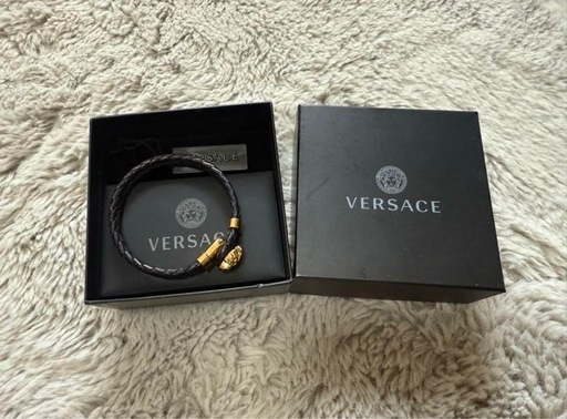 ヴェルサーチ　ブレスレット