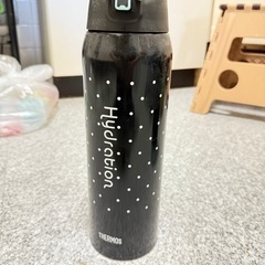 サーモス水筒の画像