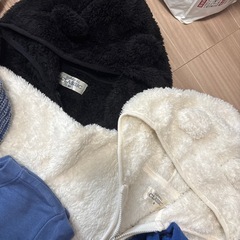子供服80-90の画像