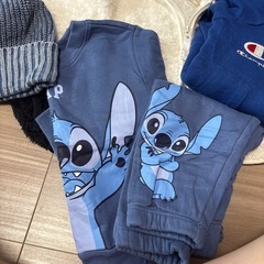 子供服80-90の画像