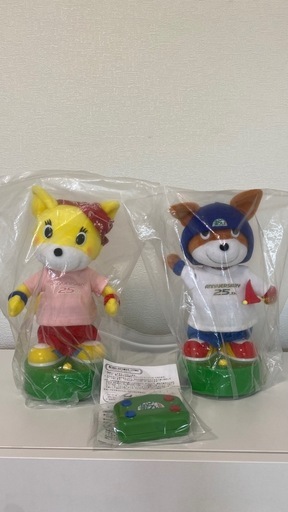 日清食品 どん兵衛 ダンシング 25th 懸賞当選品 フィギュア 人形 日清食品 どん兵衛 ダンシング 25th 懸賞当選品 フィギュア 人形