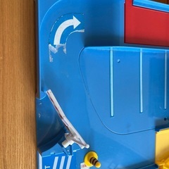 値下げ 
トミカ　高速道路　くるくるインターチェンジ　の画像