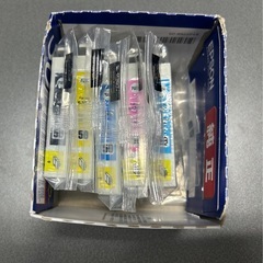 【おまとめ/未開封品！】  エプソン インクの画像