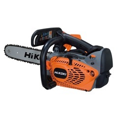 【ジャングルジャングル岸和田和泉インター店】☆未使用品☆ ハイコーキ エンジンチェンソー CS33EDTP HiKOKI チェーンソー 電動工具 和泉市 堺市 岸和田市 泉大津市 高石市 泉北郡熊取町の画像