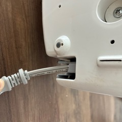 amadana 3合炊飯器　ホワイトの画像