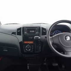 【ローン審査通過率95％！ローンお任せください！】スズキ パレットＳＷ 　ＸＳの画像