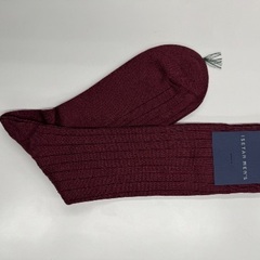 新品　伊勢丹メンズ　ソックス　の画像