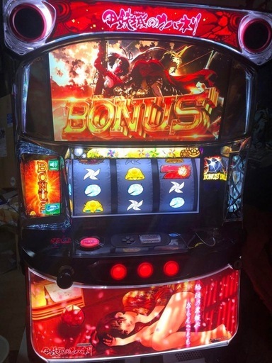 パチスロ甲鉄城のカバネリ★激レア無名パネル★