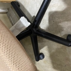 オフィスチェアの画像