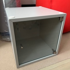 IKEAカラックスインナーボックス1個の画像