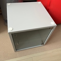 IKEAカラックスインナーボックス1個の画像