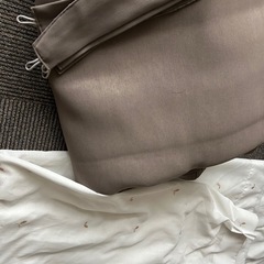 カーテン　レース　
セットの画像