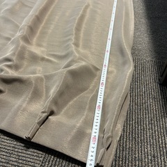 カーテン　レース　
セットの画像