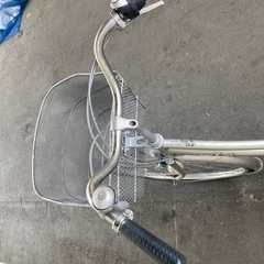 自転車45(3ギア)の画像