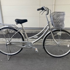 自転車45(3ギア)の画像
