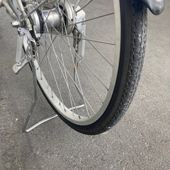 自転車45(3ギア)の画像