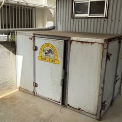 コンテナ(倉庫))