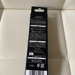 新品未使用　NICOLESS VAPE フリーズブラックの画像