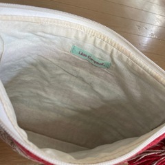 クラッチバックの画像