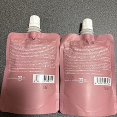 ラフドット インティメイトウォッシュの画像