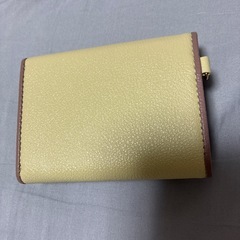 お財布　サマンサタバサ　の画像