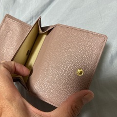 お財布　サマンサタバサ　の画像