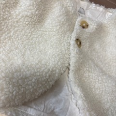 70-80ベビー服の画像