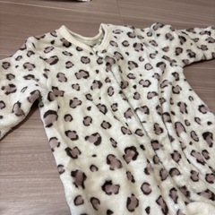 70-80ベビー服の画像