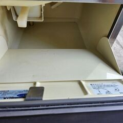 製氷機　ホシザキの画像