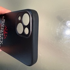 iPhone13用　スコッティキャメロン　携帯ケースの画像