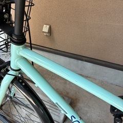 kez様用　ブリヂストン　シュライン　自転車 26インチの画像